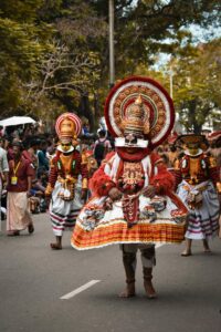 Héritage et culture du Sud de l’Inde : Une expérience de 15 jours