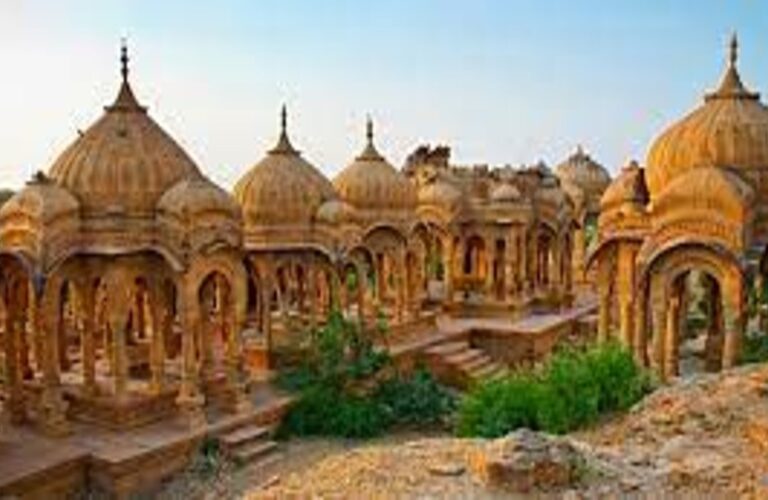 Decouverte du Rajasthan tout confort