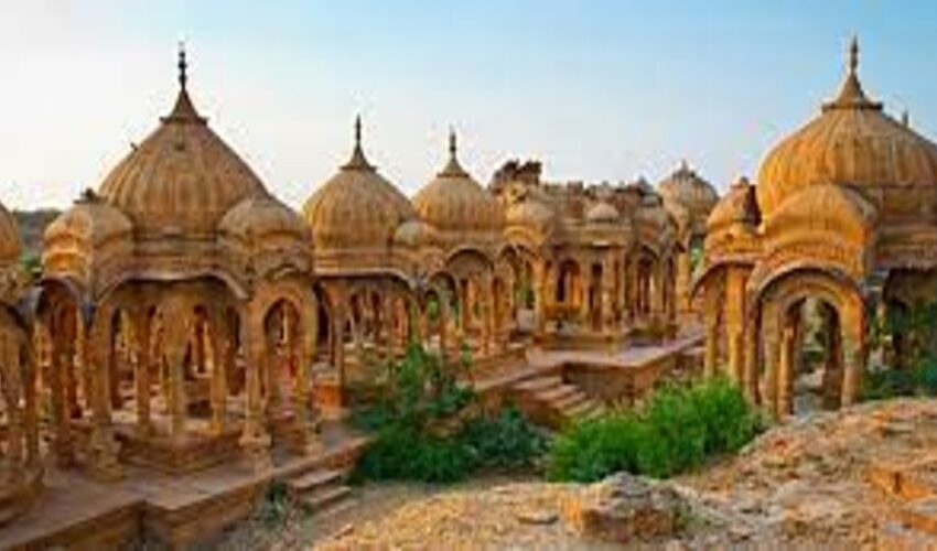 Decouverte du Rajasthan tout confort