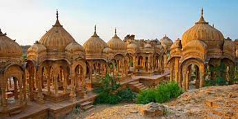 Decouverte du Rajasthan tout confort