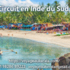 Circuit en Inde du Sud