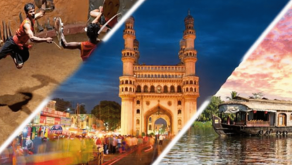 Inde du Sud les incontournables