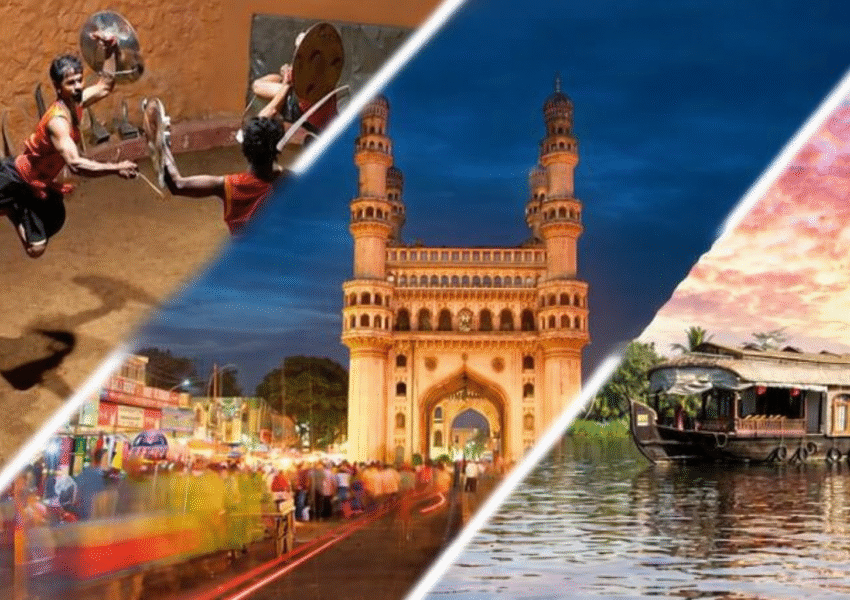 Inde du Sud les incontournables