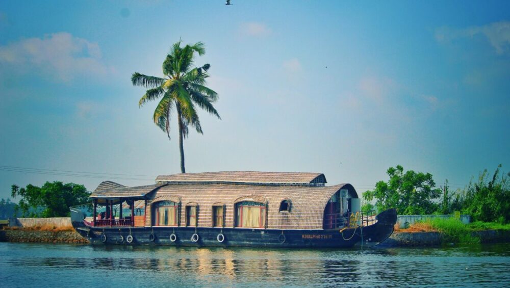 Meilleur voyage Inde du Sud