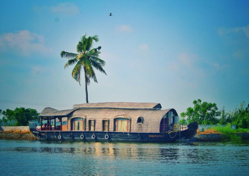 Meilleur voyage Inde du Sud