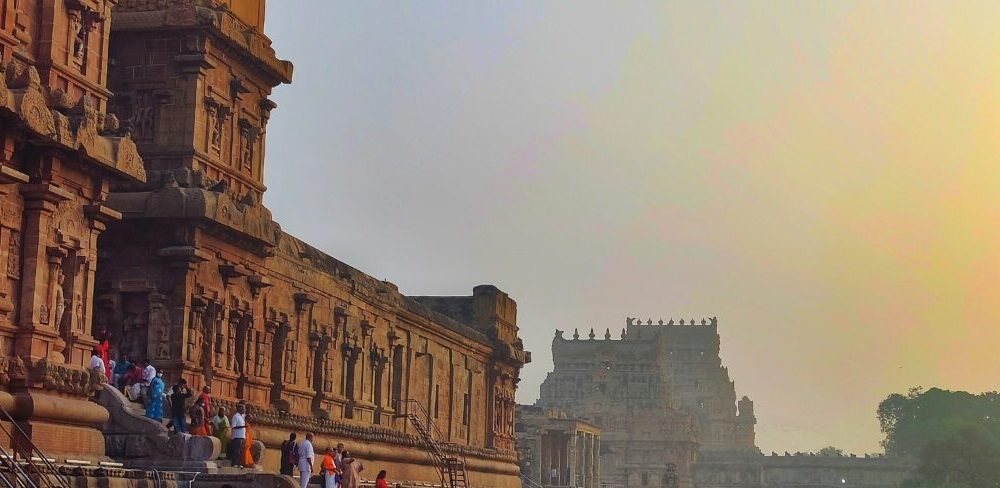 Voyage de luxe en Inde du Sud