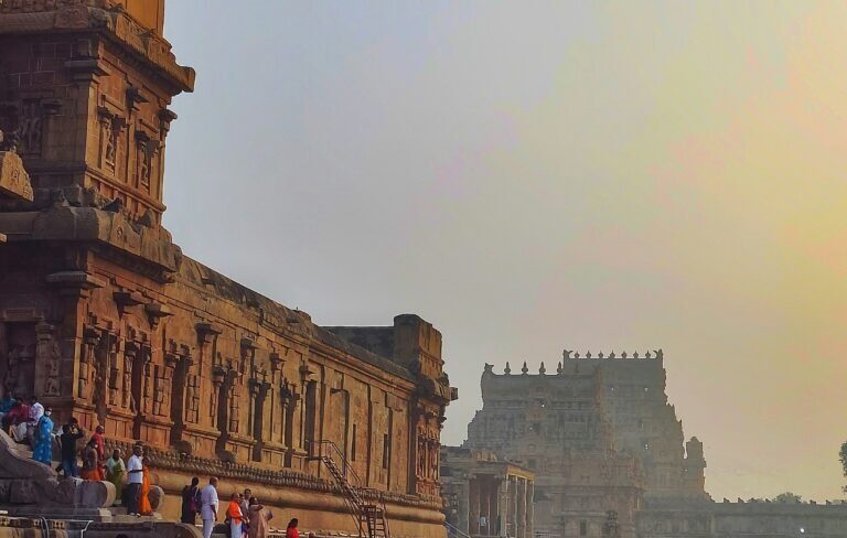 Voyage de luxe en Inde du Sud