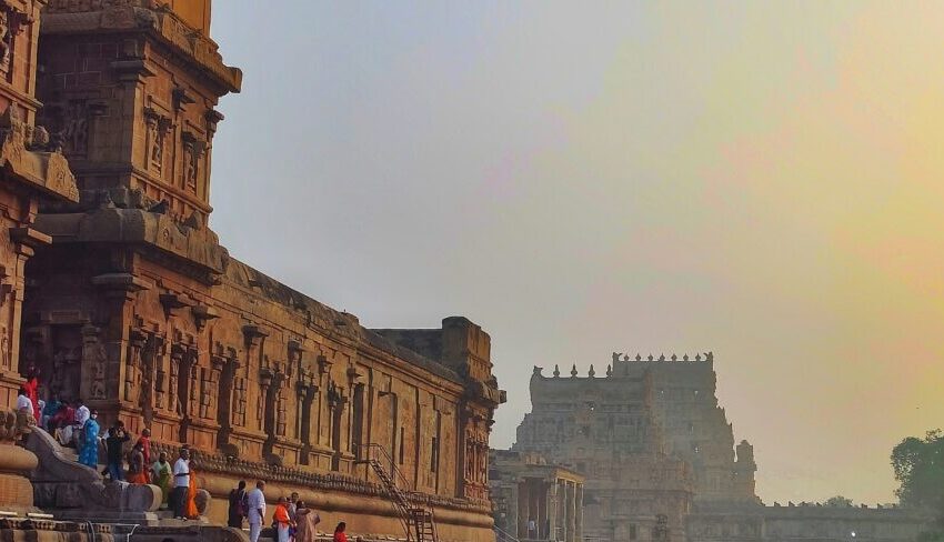 Voyage de luxe en Inde du Sud