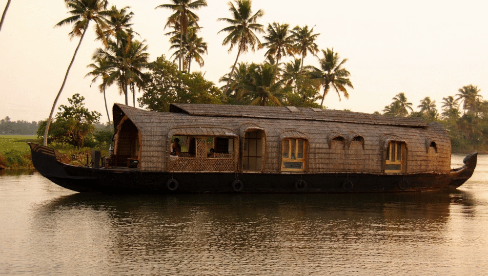 Voyage économique en Inde du Sud