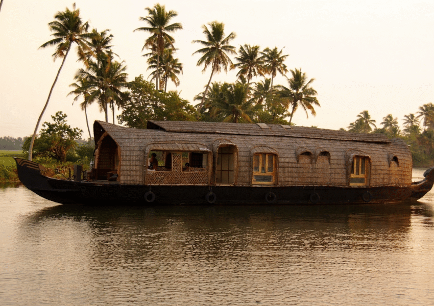 Voyage économique en Inde du Sud