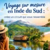 Voyage sur mesure en Inde du sud