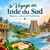 Voyage en Inde du Sud