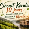Circuit Kerala 10 jours