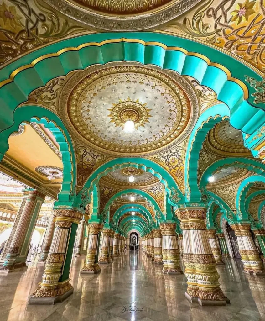 Voyage en Inde du Sud