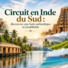 Circuit en Inde du Sud
